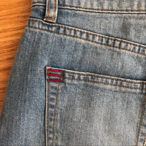 🌸Urban Outfitters Denim Skirt - Picture 7 of 11